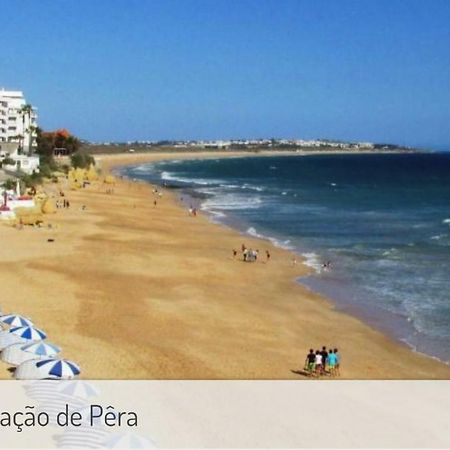 Edificio Solmar Apartment Armação de Pêra Exterior foto